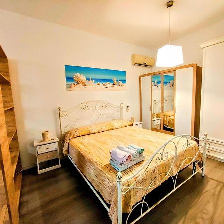 شقة ليتشي  في Casa Via Leuca المظهر الخارجي الصورة