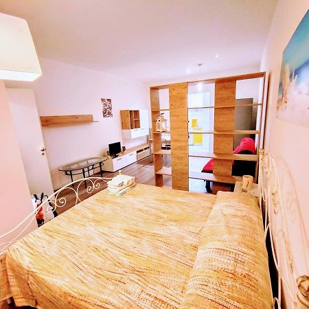 شقة ليتشي  في Casa Via Leuca المظهر الخارجي الصورة