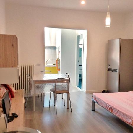 شقة ليتشي  في Casa Via Leuca المظهر الخارجي الصورة