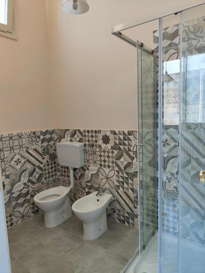 شقة ليتشي  في Casa Via Leuca المظهر الخارجي الصورة