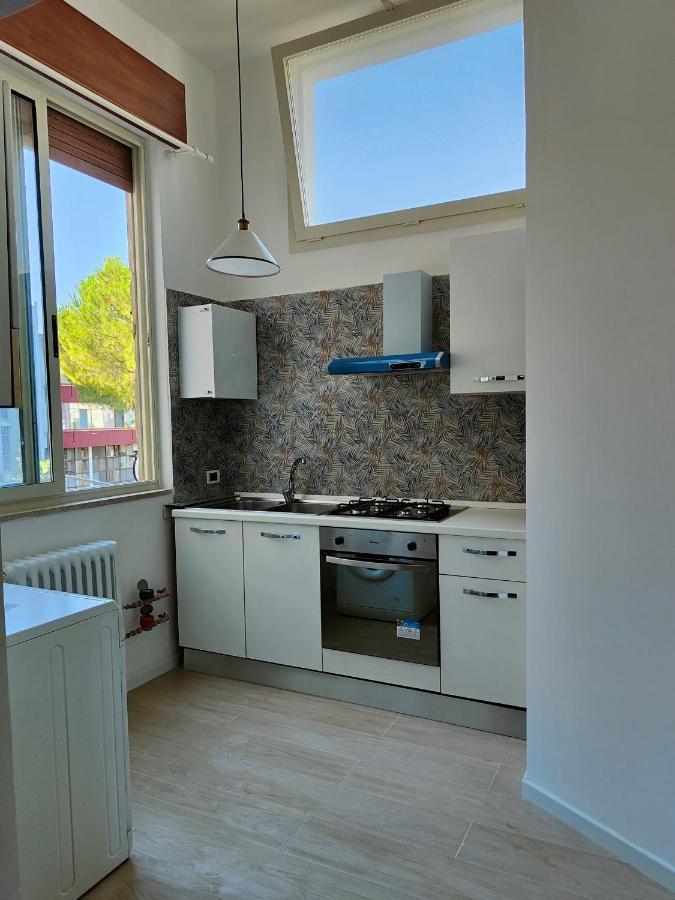 شقة ليتشي  في Casa Via Leuca المظهر الخارجي الصورة