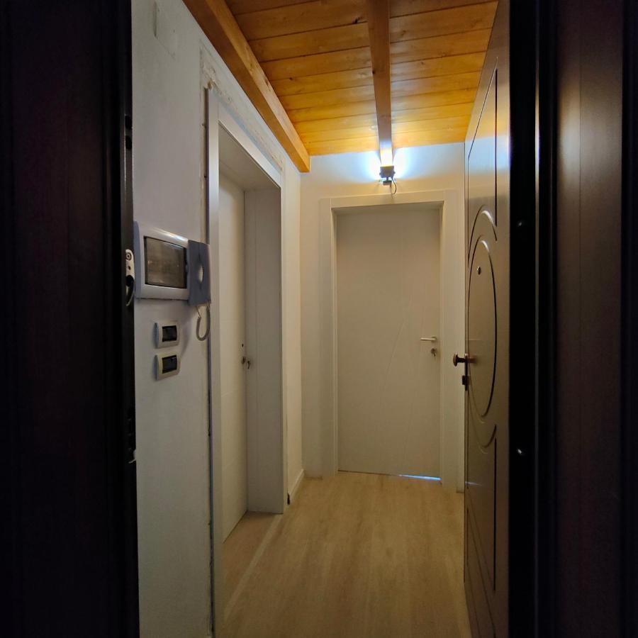 شقة ليتشي  في Casa Via Leuca المظهر الخارجي الصورة
