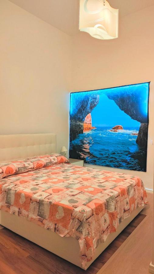 شقة ليتشي  في Casa Via Leuca المظهر الخارجي الصورة