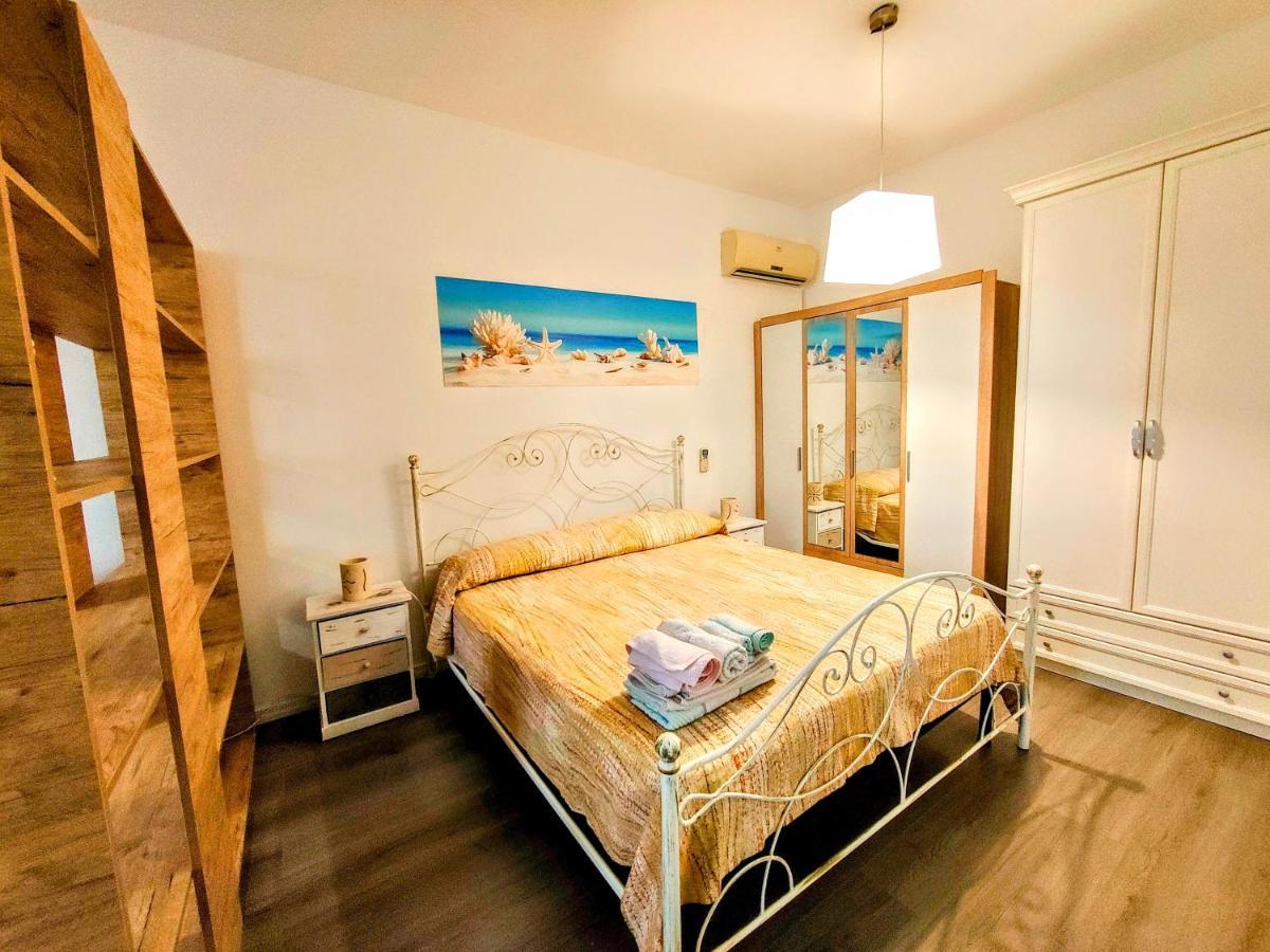شقة ليتشي  في Casa Via Leuca المظهر الخارجي الصورة