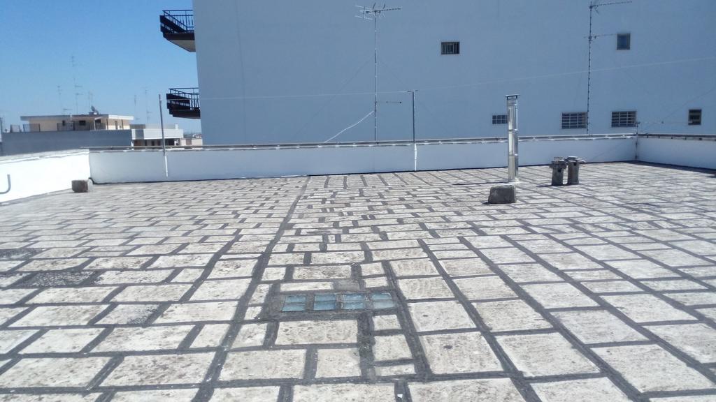 شقة ليتشي  في Casa Via Leuca المظهر الخارجي الصورة