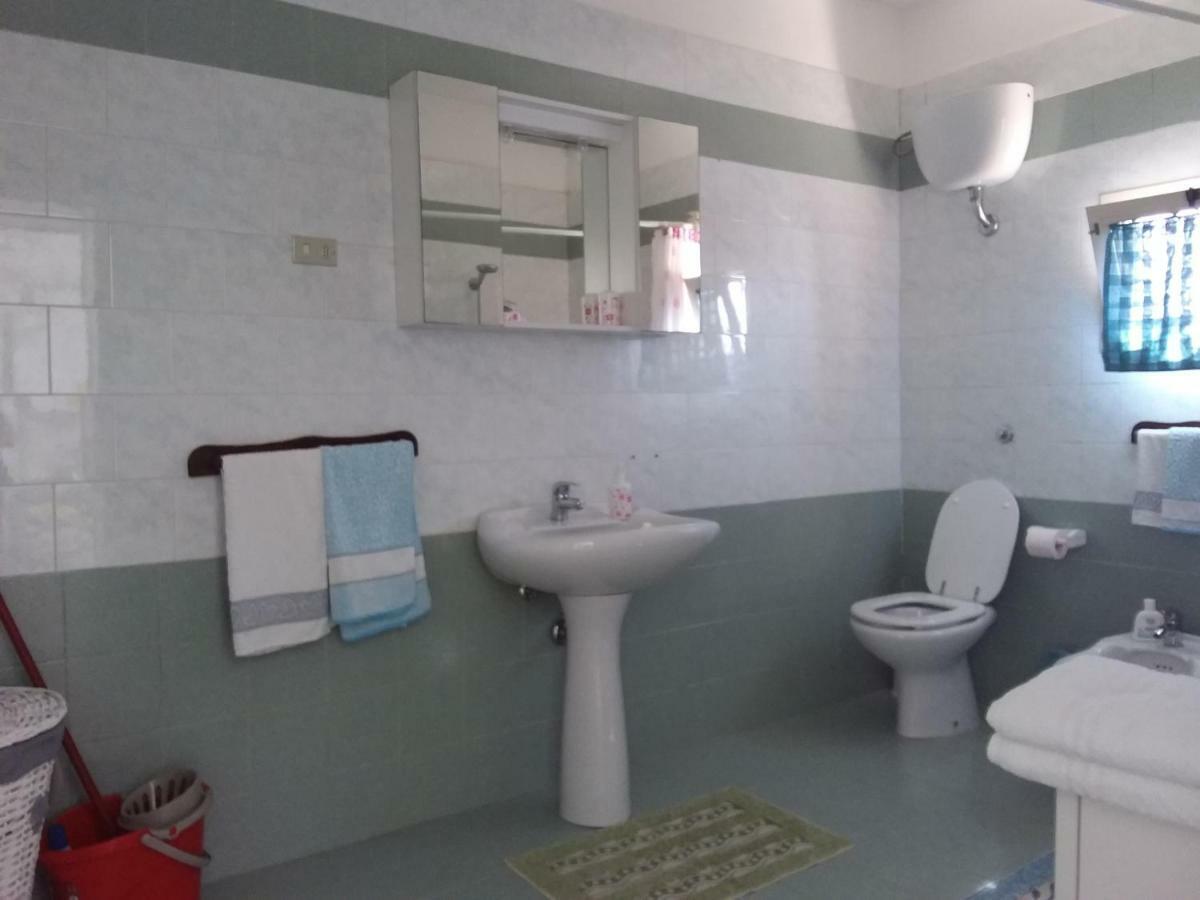 شقة ليتشي  في Casa Via Leuca المظهر الخارجي الصورة