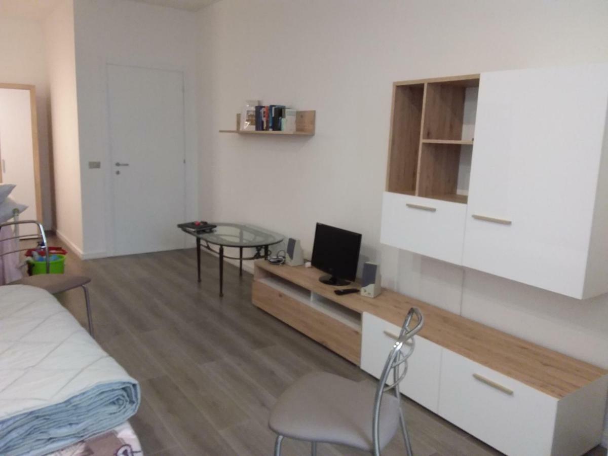 شقة ليتشي  في Casa Via Leuca المظهر الخارجي الصورة
