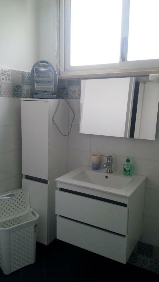 شقة ليتشي  في Casa Via Leuca المظهر الخارجي الصورة