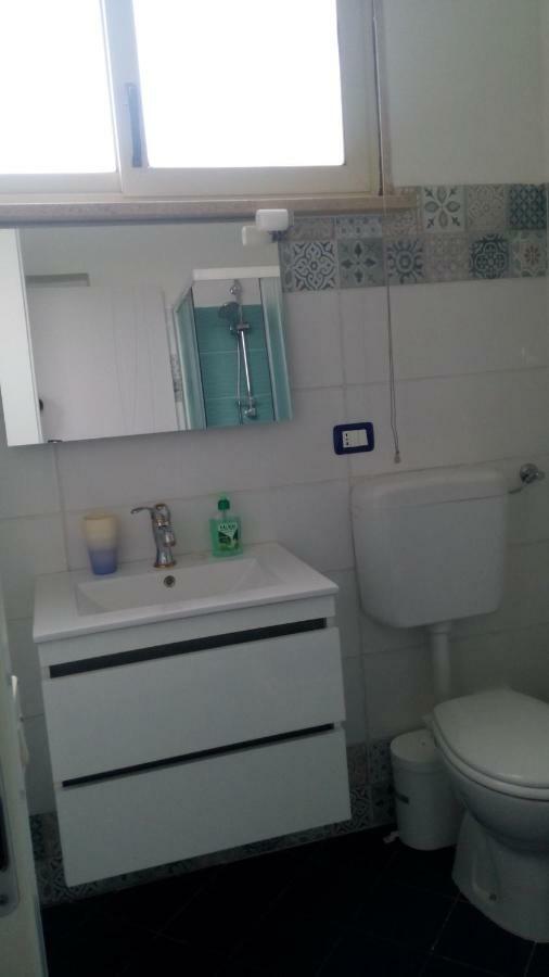 شقة ليتشي  في Casa Via Leuca المظهر الخارجي الصورة