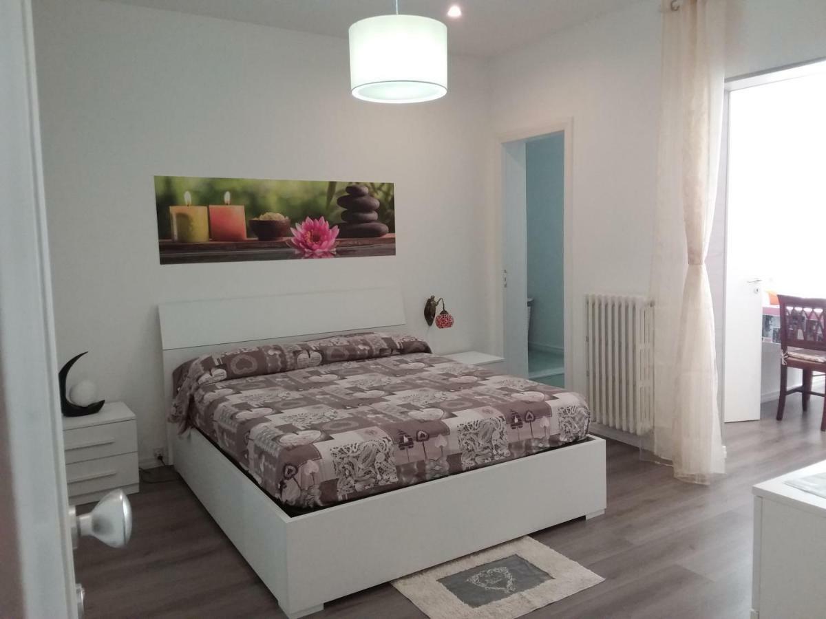 شقة ليتشي  في Casa Via Leuca المظهر الخارجي الصورة