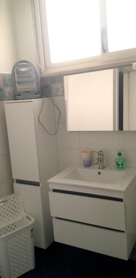 شقة ليتشي  في Casa Via Leuca المظهر الخارجي الصورة