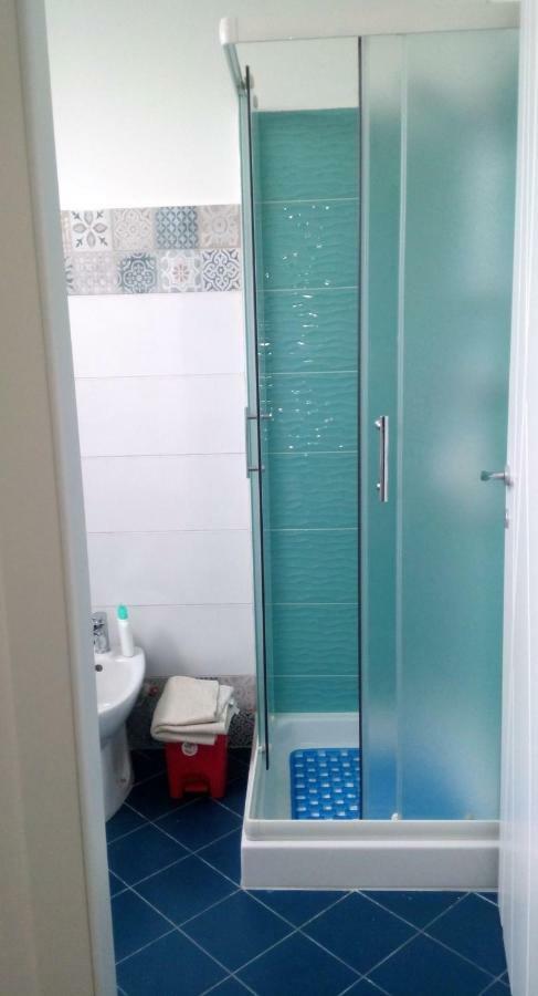 شقة ليتشي  في Casa Via Leuca المظهر الخارجي الصورة