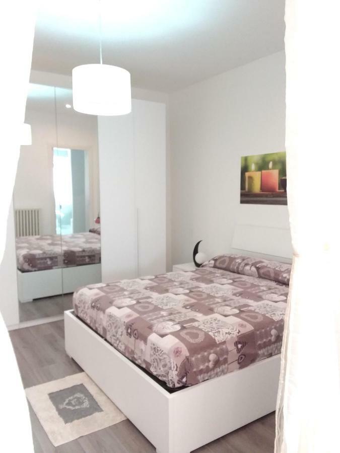 شقة ليتشي  في Casa Via Leuca المظهر الخارجي الصورة