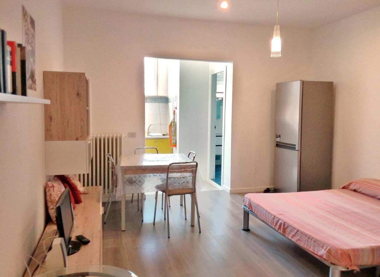شقة ليتشي  في Casa Via Leuca المظهر الخارجي الصورة