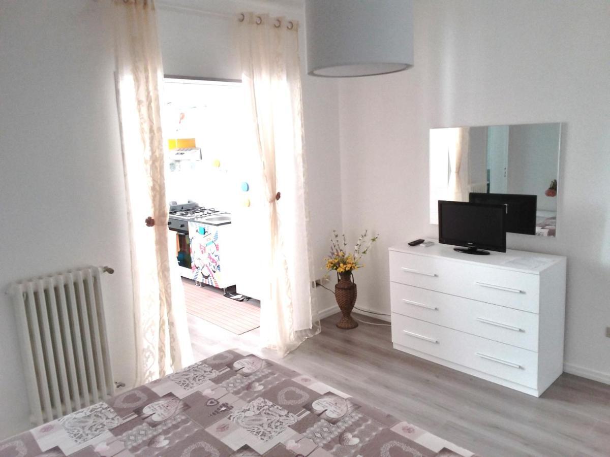 شقة ليتشي  في Casa Via Leuca المظهر الخارجي الصورة